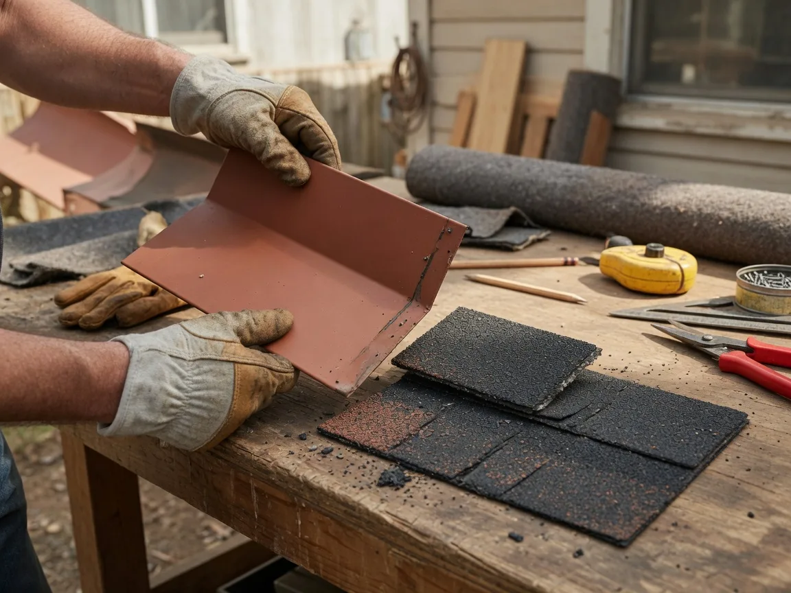 Roof Repair company in West Bloomfield, NY